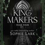 The Spy: Kingmakers