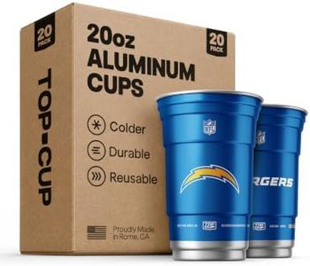 Top Cup NF