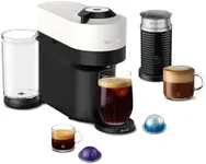 Nespresso Vertuo Pop+ Coffee and Es