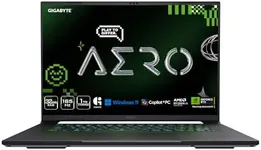 GIGABYTE AERO X16, Copilot+ PC - 16