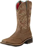 Ariat Womens Delilah Western Boot T