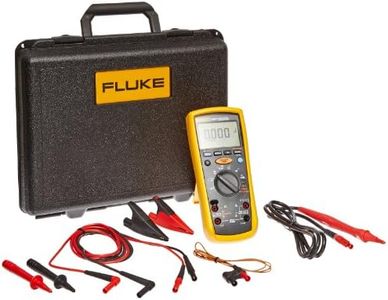 Fluke - 25