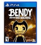 Bendy and the Ink Machine (PS4) - P