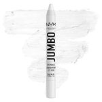 Nyx Professional Makeup Jumbo Eye Pencil, Milk, 5g