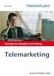 Telemarketing (TRAINPLAN Book 1)