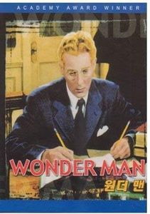 Wonder Man