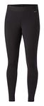Kerrits Flow Rise Performance Riding Tights - Black Large