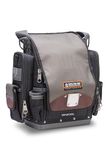 Veto Pro Pac TP-XXL, Black, Grey, XXL, Tool Bag Pouch