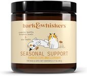 Dr. Mercola Pet Seasonal Formula, 90 Scoops (3.17 oz), Gluten Free