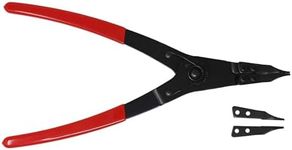 CTA Tools A848 Heavy-Duty Lock Ring Pliers