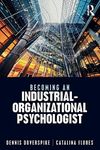 Becoming an Industrial-Organization