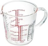 Hario Heatproof Glass Measuring Cup