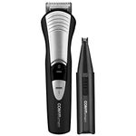 Conair for Men gmt187 15 piece all-in-one grooming system, 1.1 Pounds