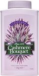 Cashmere Bouquet Talcum Powder, 250