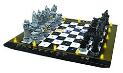 Harry Potter Electronic Chess Game with Lights