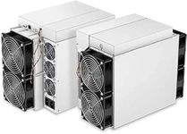 Sense Miner New Antminer S19 J Pro 100T Bitcoin Miner Antminer S19j Pro BTC Miner 3050W Asic Miner Bitmain Antminer S19j Pro 100th/s Included PSU