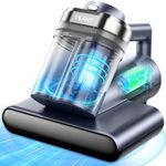 Teant Upgrade Cordless Mattress Vac
