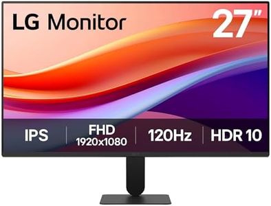 LG MONITOR