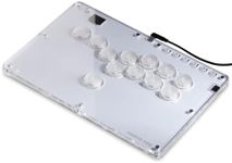 Leverless Controller Arcade Stick C