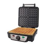 Four Waffle Maker