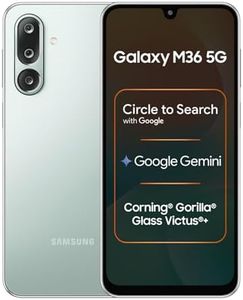 Samsung Ga
