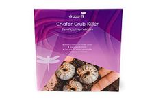 Dragonfli Chafer Grub Killer Nematodes 50 Square Metre Pack