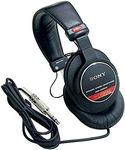 Sony MDR-CD900ST Studio Monitor Ste