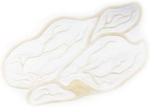 4 Piece veins Unpainted Silicone Prosthetic wounds gore halloween horror cosplay makeup fancy dress special effects