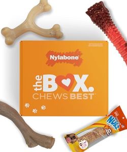 Nylabone D