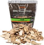 Camerons All Natural Oak Wood Chips