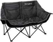 REALEAD Double Camping Chair - Over