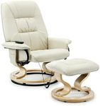 More4Homes TUSCANY BONDED LEATHER S