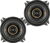 Kicker 47KSC404 KS Series 4" 150W 7