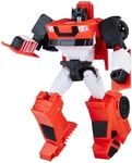 Transformers Generations Cyber Battalion Sideswipe