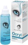 Ocryl - Eye Lotion for Dogs and Cats - 135 ml