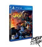 LIMITED RUN GAMES Jak X: Combat Racing (Import)