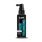 Beardo Hair Volumizing Sea Salt Spray 50ml | With Olive Oil & Coconut Oil | Hair Texture Spray & Matte Hold | Hair Volumizer Hair Setting Spray | Natural Hold Hair Spray for Men and Women