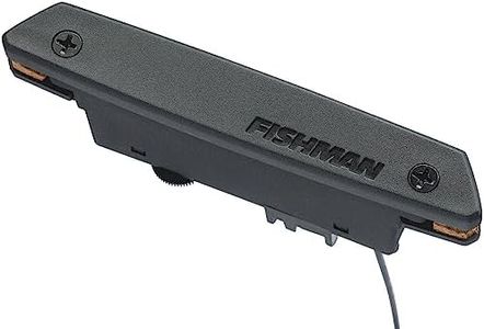 Fishman PRO-REP-BQ1 Rare Earth Bajo Quinto Soundhole Pickup