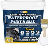 Rubber Liquid Waterproof Sealant, T