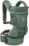 Osprey Poco Soft Baby Carrier for Newborns, Koseret Green