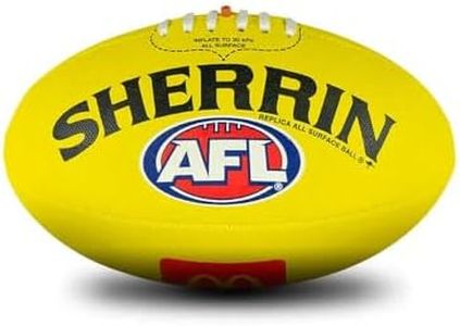 Sherrin AF