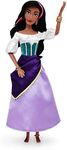 Disney Esmeralda Classic Doll – The Hunchback of Notre Dame – 11 ½ Inches