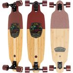 Sector 9 Longboard Shoots Stinger 8.7" x 33.5" Drop Through