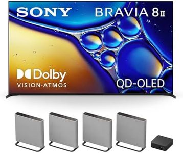Sony BRAVI