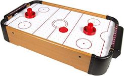 B4E Table Top Air Hockey Game