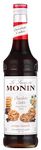 Monin Chocolate Cookie Syrup, 23.66 fl oz / 700 ml