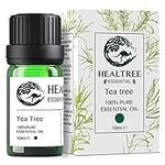 HEALTREE Tea Tree Essential Oil - A