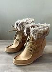 Merona Boots