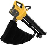 Stiga VS 100e 3in1 Vacuum Cleaner and Leaf Blower with Grinder, INCL. 2X 20V (4Ah) Battery & Charger