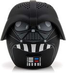 Bitty Boomers Star Wars Darth Vader with Lightsaber Ultra-Portable Collectible Bluetooth Speaker